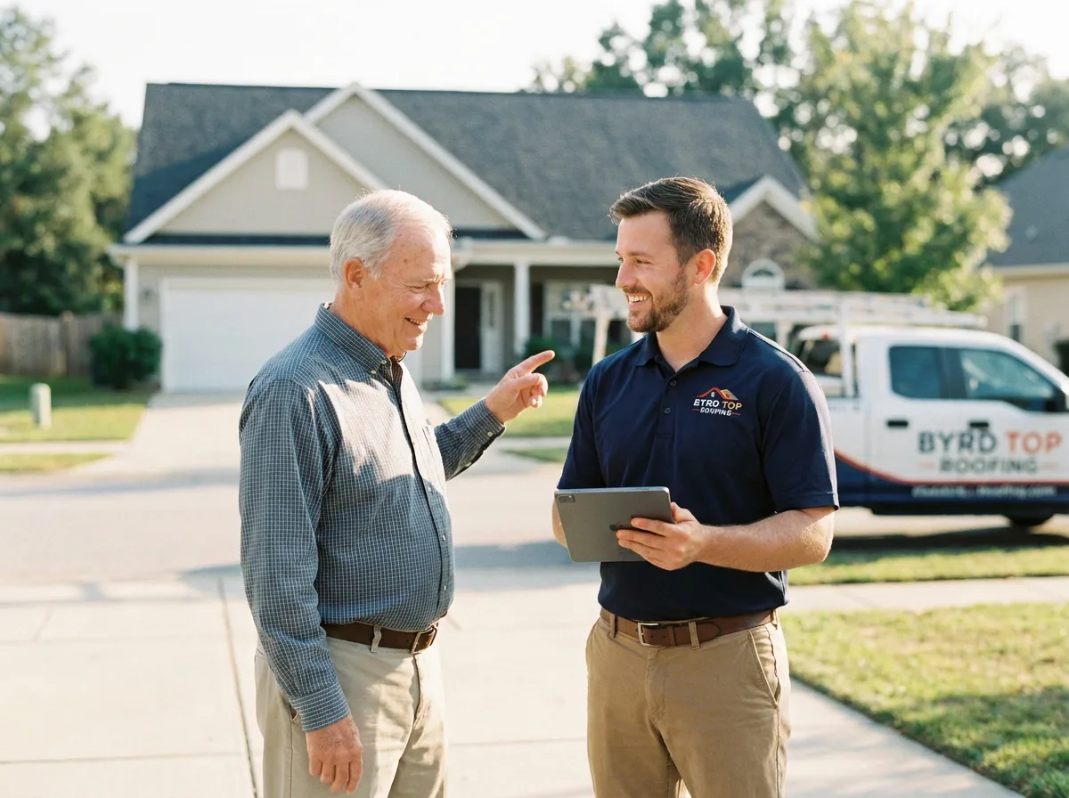 Roofing Bluebell, UT FAQs